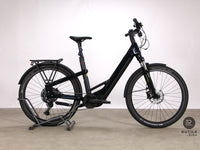 Winora Yakun R5 Pro E-Bike generalüberholt Winora Yakun R5 Pro E-Bike generalüberholt