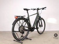 Victoria eTouring 12.9