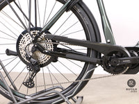 Victoria eTouring 12.9