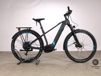 Conway Cairon C 2.0 500