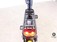 Conway Cairon C 2.0 500