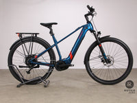 Conway Cairon C 2.0 500