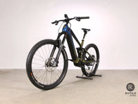 Conway Xyron S 9.9 MX Carbon