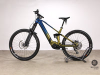 Conway Xyron S 9.9 MX Carbon