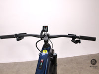 Conway Xyron S 9.9 MX Carbon