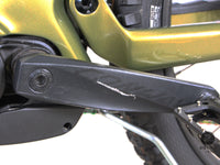 Conway Xyron S 9.9 MX Carbon