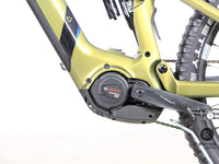 Conway Xyron S 9.9 MX Carbon