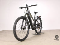 Conway Cairon S 2.0 625 SE