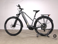 Conway Cairon S 2.0 625 SE