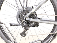 Conway Cairon S 2.0 625 SE