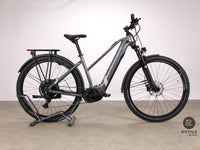 Conway Cairon S 2.0 625 SE