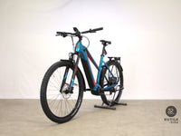 Conway Cairon S 2.0 625 SE