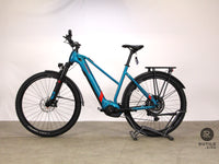 Conway Cairon S 2.0 625 SE