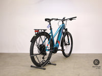 Conway Cairon S 2.0 625 SE