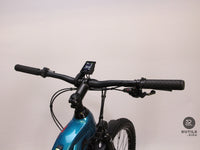 Conway Cairon S 2.0 625 SE