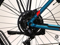 Conway Cairon S 2.0 625 SE