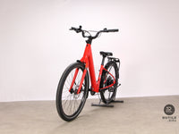 Trek Verve+1 Lowstep LT