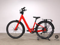 Trek Verve+1 Lowstep LT