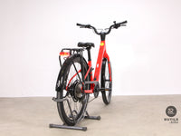 Trek Verve+1 Lowstep LT