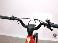 Trek Verve+1 Lowstep LT