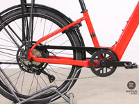 Trek Verve+1 Lowstep LT