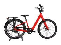 Trek Verve+1 Lowstep LT