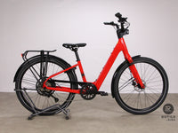 Trek Verve+1 Lowstep LT