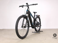 Conway Cairon C 2.0 625 Noir