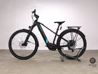 Conway Cairon C 2.0 Noir L