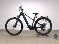 Conway Cairon C 2.0 625 Noir