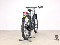 Conway Cairon C 2.0 Noir L