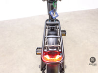 Conway Cairon C 2.0 Noir L