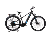 Conway Cairon C 2.0 625 Noir