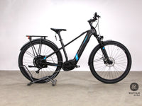 Conway Cairon C 2.0 625 Noir