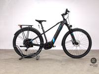 Conway Cairon C 2.0 Noir L