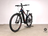 Conway Cairon C 2.0 Bleu M