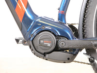 Conway Cairon C 2.0 Bleu M