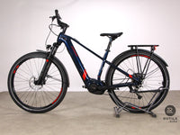 Conway Cairon C 2.0 Bleu M