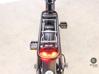 Conway Cairon C 2.0 Bleu M