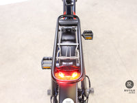 Conway Cairon C 2.0 Bleu M