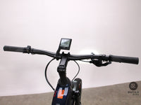 Conway Cairon C 2.0 Bleu M