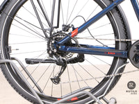 Conway Cairon C 2.0 Bleu M