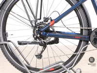 Conway Cairon C 2.0 Bleu M