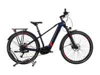 Conway Cairon C 2.0 Bleu M