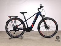 Conway Cairon C 2.0 Bleu M