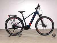 Conway Cairon C 2.0 Bleu M