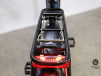 Conway Cairon C 2.0 Bleu L