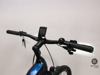 Conway Cairon C 2.0 Bleu L