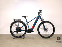 Conway Cairon C 2.0 Bleu L