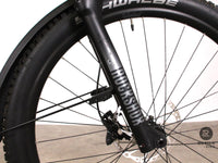 Cube Stereo Hybrid 120 PRO ALLROAD